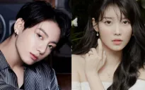 IU và Jungkook lọt "Top 200 ca sĩ vĩ đại nhất mọi thời đại" của Rolling Stone