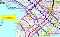 Những cột mốc đáng chú ý của cao tốc Cần Thơ - Cà Mau