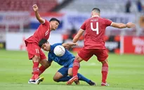 Lịch thi đấu và trực tiếp AFF Cup ngày 02/01: Xác định 2 tấm vé đi tiếp tại bảng A