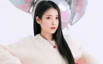 IU quyên góp 10 triệu won mua than bánh cho người nghèo sưởi ấm