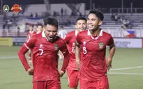 AFF Cup 2022 | Philippines 1-2 Indonesia | Indonesia vào bán kết với ngôi nhì bảng A