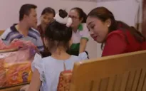 Những người mẹ đỡ đầu của trẻ mồ côi