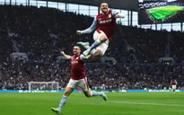 Thua Aston Villa, Tottenham lỡ cơ hội vào Top 4