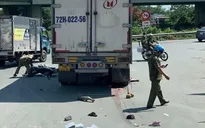 83 vụ tai nạn giao thông làm 50 người tử vong trong kỳ nghỉ Tết Dương lịch