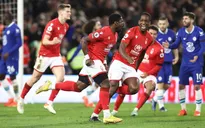 Chelsea nhận trái đắng trong ngày đầu năm 2023