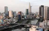Nghị quyết của Bộ Chính trị về phát triển TP Hồ Chí Minh đến năm 2030, tầm nhìn đến năm 2045