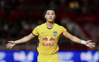 Vũ Văn Thanh chia tay HAGL