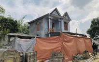 Đốt nhà do mâu thuẫn gia đình, 5 người tử vong