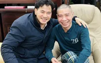 Sao Việt ngày 20/1: Xuân Bắc mang tặng quà bất ngờ cho Công Lý, NSND Lan Hương đón tin vui ngày cận Tết