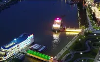 Cần Thơ định hình đô thị ven sông