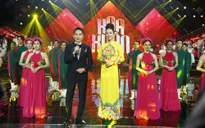 Hoa xuân ca: Chương trình nghệ thuật đẳng cấp và giàu cảm xúc