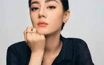 Địch Lệ Nhiệt Ba thay thế Angelababy làm "con cưng" của Dior