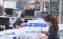 Những mục tiêu cụ thể phát triển thị trường lao động đến năm 2025