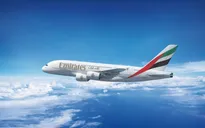 Emirates mở rộng mạng lưới đường bay sau đại dịch