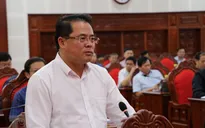 Miễn nhiệm 3 Phó Chủ tịch UBND tỉnh Gia Lai