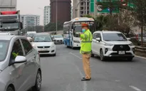 Đường dây nóng phản ánh hoạt động vận tải Tết