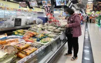 Sức mua hàng hóa Tết không cao như kỳ vọng
