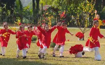 Chiều cuối năm - Về nhà ăn Tết: Yêu thương, đoàn tụ và sum vầy