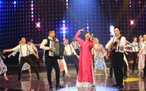 Tết nghĩa là hy vọng - Khẳng định những giá trị làm nên bản sắc của con người Việt