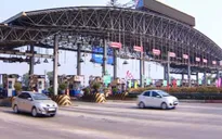 Giao thông Hà Nội thông thoáng ngày 30 Tết