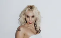 "Flowers" của Miley Cyrus phá vỡ kỷ lục lượt phát trong một tuần của Spotify