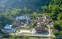 Tết của người Tày ở làng đá cổ Khuổi Ky