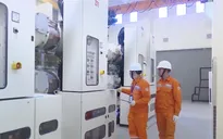 Đảm bảo cung ứng điện tại Thủ đô trong kỳ nghỉ Tết Nguyên đán