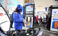 Bộ Công Thương: Không để đứt gẫy, thiếu hụt xăng dầu dịp Tết nguyên đán 2023