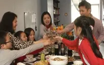 Người Việt tại Bỉ đón Tết cổ truyền