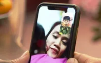 Giao thừa nơi biên cương