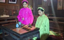 Đón xem “Du xuân: Chuyện những cây cầu” trong ngày đầu năm mới 2023