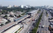 2022: Năm bản lề của các dự án trọng điểm