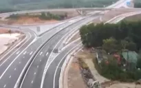 Hiện thực khát vọng phát triển từ giao thông