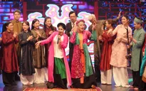 20h hôm nay (24/1, mùng 3 Tết): Đặc sắc với Ngày hội làng mùa Xuân trong 12 Con giáp xuân Quý Mão