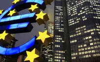 ECB sẵn sàng tăng lãi suất 50 điểm cơ bản trong hai tháng 2 và 3/2023