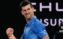 Trước thềm lượt trận bán kết đơn nam Australia mở rộng: Djokovic hóa giải hiện tượng Tommy Paul?