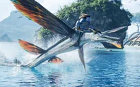 "Avatar: The Way of Water" - phim thứ 6 trong lịch sử vượt mốc 2 tỷ USD toàn cầu