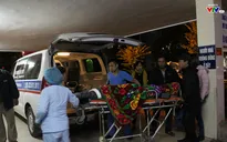 Sau 3 ngày nghỉ Tết, hơn 11.500 người phải nhập viện do tai nạn giao thông