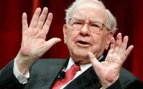Năm mới, đọc ngay 10 lời khuyên tiền bạc đỉnh cao của Warren Buffett