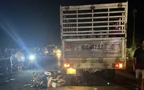 4 ngày nghỉ Tết, xảy ra 82 vụ tai nạn giao thông, làm chết 48 người
