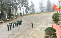 Hà Giang: Tết ấm nơi biên cương