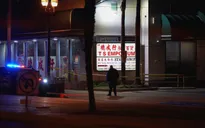 10 người thiệt mạng trong vụ xả súng tại Los Angeles, nghi phạm là người gốc Á