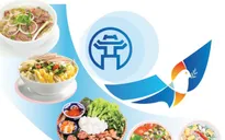 Hà Nội trong top 3 thế giới về điểm đến ẩm thực