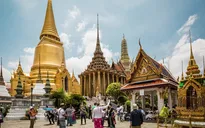 Rất ít du khách tới Thái Lan bị nhiễm COVID-19