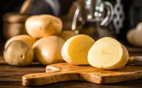 Lý do món khoai tây khiêm tốn lại có trong thực đơn