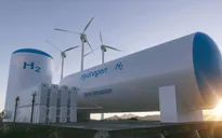 Châu Âu tăng tốc công nghệ hydro hóa lỏng