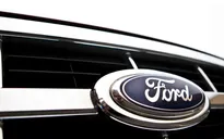 Ford dự kiến cắt giảm 3.200 việc làm ở châu Âu