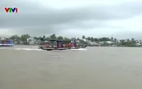 Cần Thơ phát triển du lịch đường sông