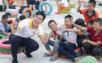 Chuyến xe tử tế đặc biệt của Gala Việc tử tế