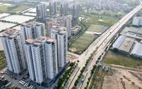 Cần đưa giá bất động sản về mức phù hợp với thị trường